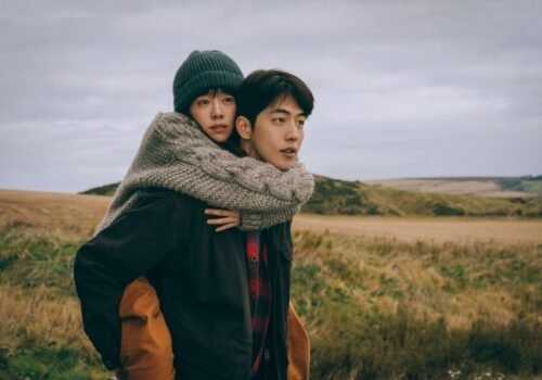 Film Coréen 2020 - Josee avec Nam Joo Hyuk