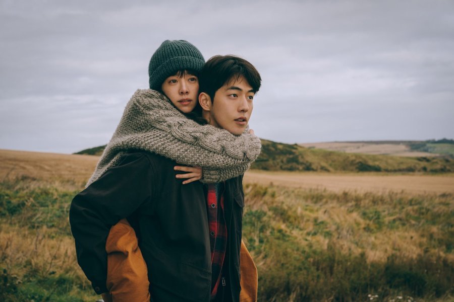 Film Coréen 2020 - Josee avec Nam Joo Hyuk