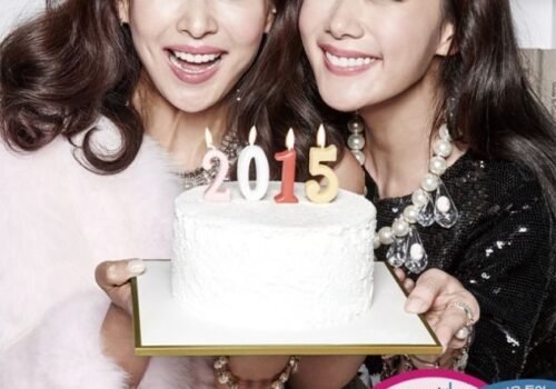 Casa Amor: Exclusive For Ladies