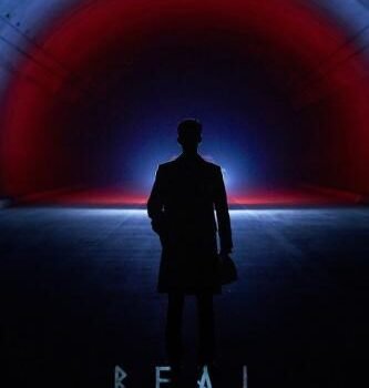 Real - Film Coréen 2017