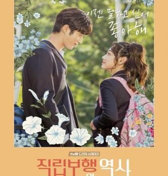 K-Movie 2017 The History Of Walking Upright