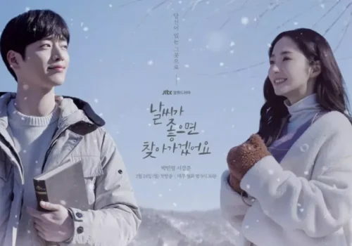 When the Weather Is Fine