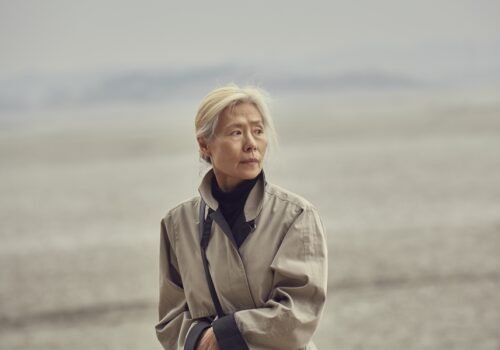 An Old Lady - Film Coréen 2020 avec Ye Soo Jung