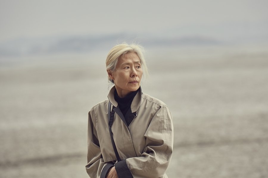 An Old Lady - Film Coréen 2020 avec Ye Soo Jung