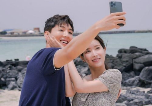 When I Was the Most Beautiful - KDrama 2020