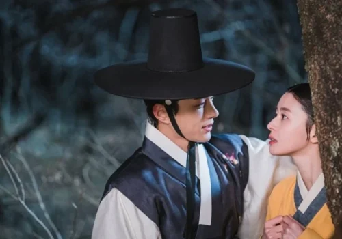 Secret Royal Inspector