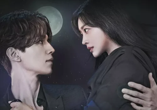 Tale Of The Nine-tailed - Drama Coréen 2020