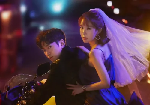 The Spies Who Loved Me