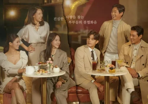 Love (ft. Marriage and Divorce)