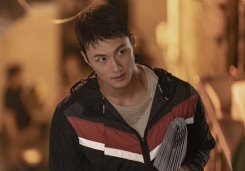 Film Coréen 2021 - Double Patty