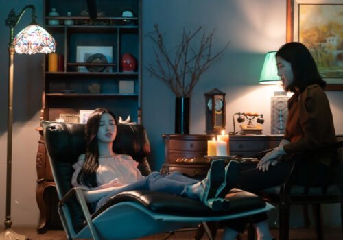 Film Coréen 2021 – The Hypnosis avec Johyun