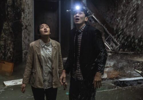 Film Coréen 2021 - Sinkhole avec Cha Seung Won