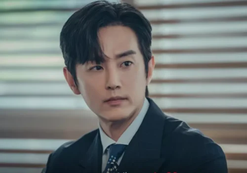 Drama Coréen 2022 Mental Coach Je Gal Gil