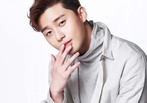 Park Seo Joon