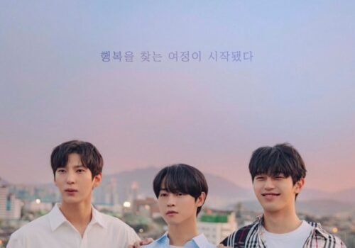 Happy Ending Romance