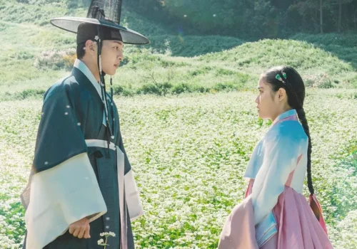 Poong, the Joseon Psychiatrist - Saison 2 - Kdrama 2023