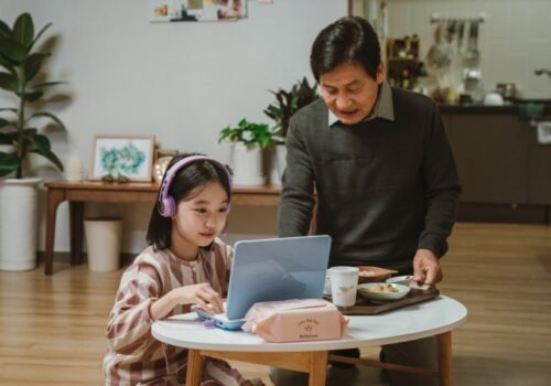 Fim Coréen 2022 - Cassiopeia