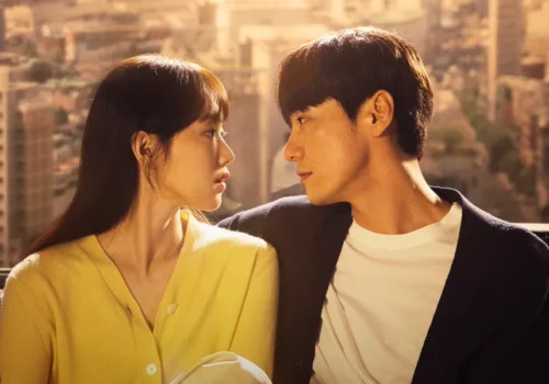 Call It Love - Drama Coréen 2023 avec Lee Sung Kyung