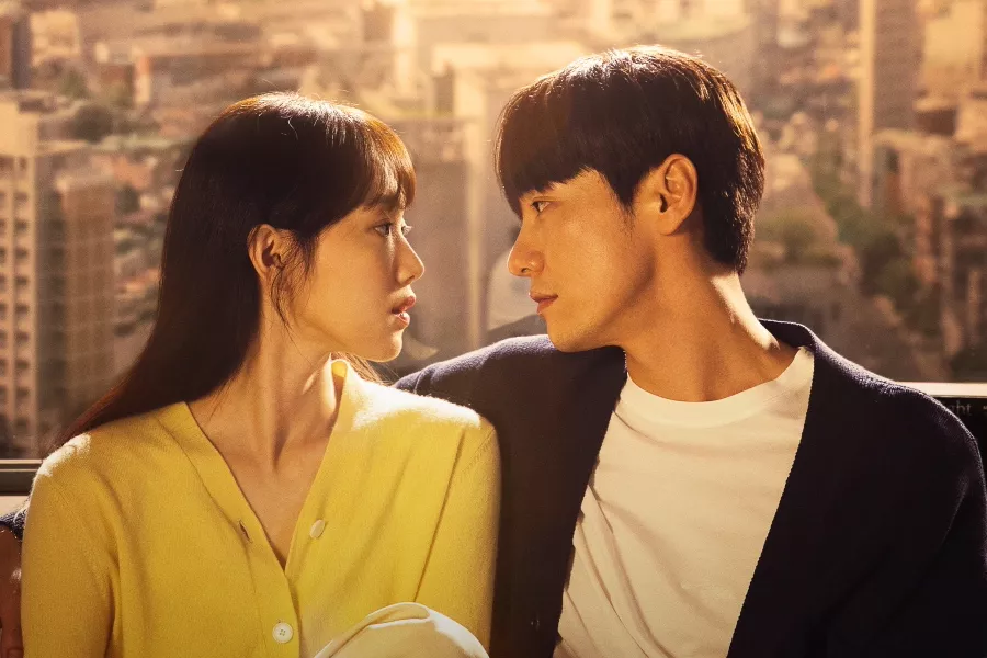 Call It Love - Drama Coréen 2023 avec Lee Sung Kyung