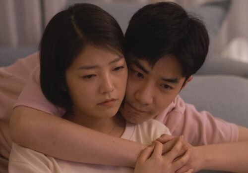 You are alive in this script