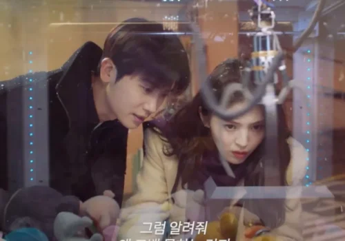 Soundtrack #1 - Drama Coréen - 2022