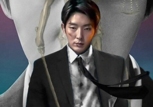 Again My Life Drama Coréen 2022