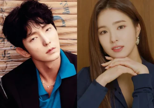 Lee Joon Gi & Shin Se Kyung : “Arthdal Chronicles S2”