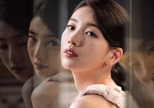 Drama Coréen 2022 - Anna Prime Video