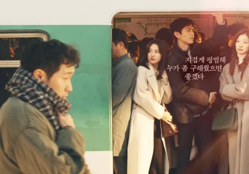 My Liberation Notes Drama Coréen 2022