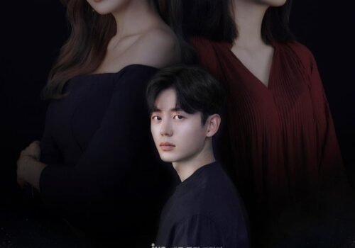 Drama Coréen 2022 Sponsor