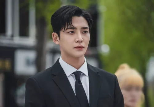 Tomorrow Drama Coréen 2022