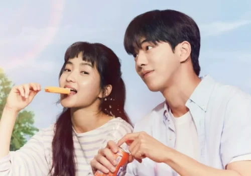 Drama Coréen Twenty-Five-Twenty-One1