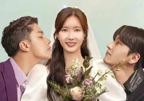 Woori The Virgin – Drama Coréen - 2022