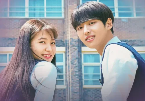 Film Coréen 2022 - Blue Birthday: The movie