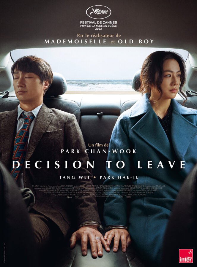 K-movie Decision To Leave