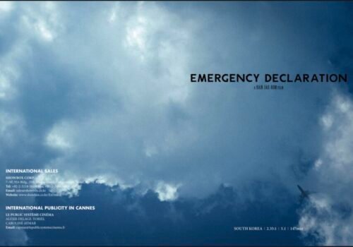 Emergency Declaration