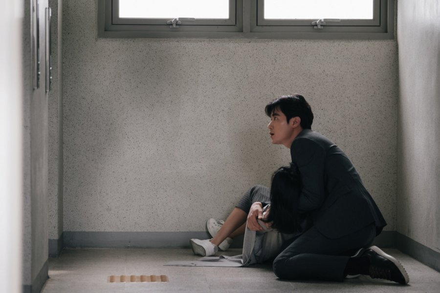 Recalled - Film Coréen 2021 Avec Seo Ye Ji