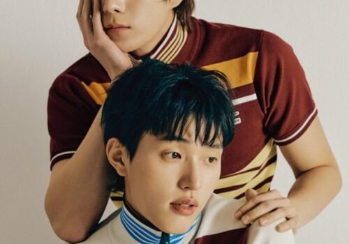 Kim Young Dae et Jin Ho Eun