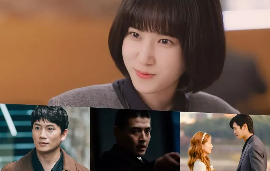 Extraordinary Attorney Woo