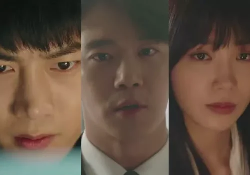 Drama-Coréen-Blind