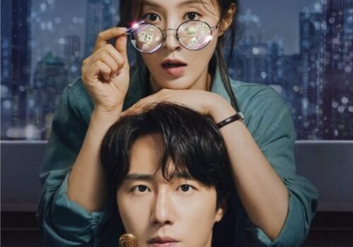 Drama Coréen Good Job 2022 Thriller , Mystère , Romance