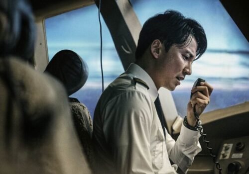 Le Film Coréen Emergency Declaration présenté au Festival de Cannes dépasse le 2 millions d'audience