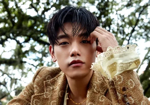 Le chanteur Eric Nam jouera dans un thriller psychologique produit par Significant Productions, Endeavor Content et AUM Group.
