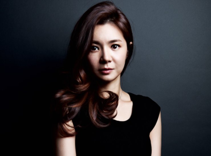 Jang Seo Hee