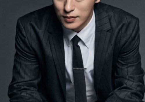 Jeon So Nee, Goo Kyo Hwan et Lee Jung Hyun seront les vedettes d'un nouveau Drama basé sur la série de mangas légendaires "Parasyte".