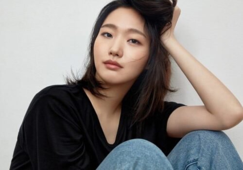 Kim Go Eun
