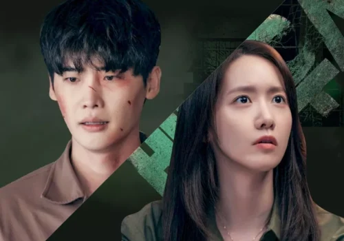 Drama Coréen 2022 Big Mouth