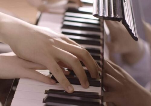 Korean Movie In Dreams 2022 Film Coréen