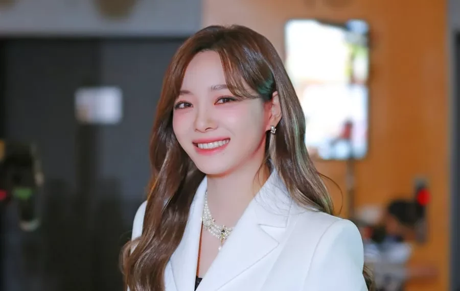 Kim Se Jeong
