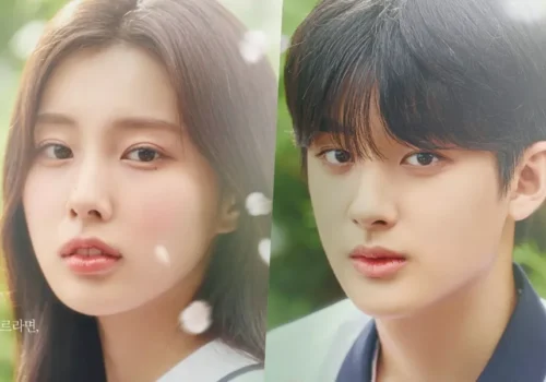 Drama Coréen 2022 Seasons of Blossom